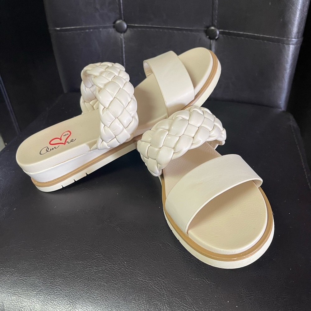 Edita wedge